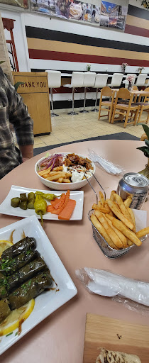 Photo of Shawarma paradise - 3006 Erie Blvd E, Syracuse, NY 13224, USA